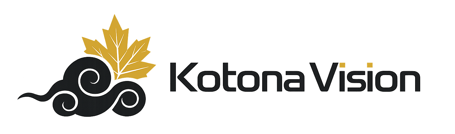 Kotona Vision