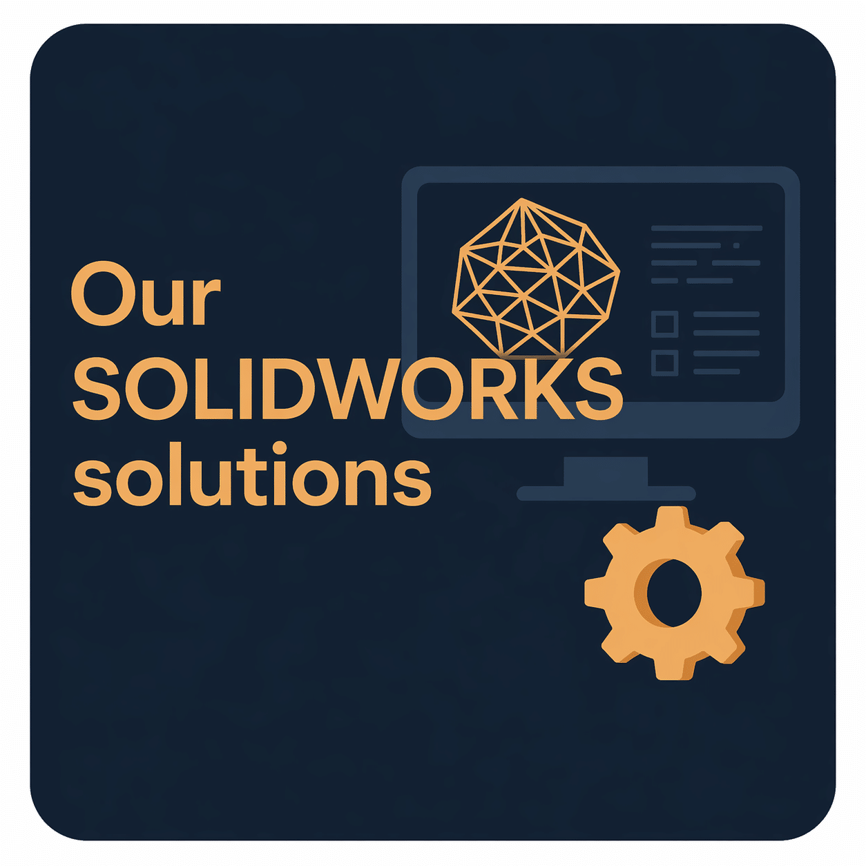 our solidworks solutions