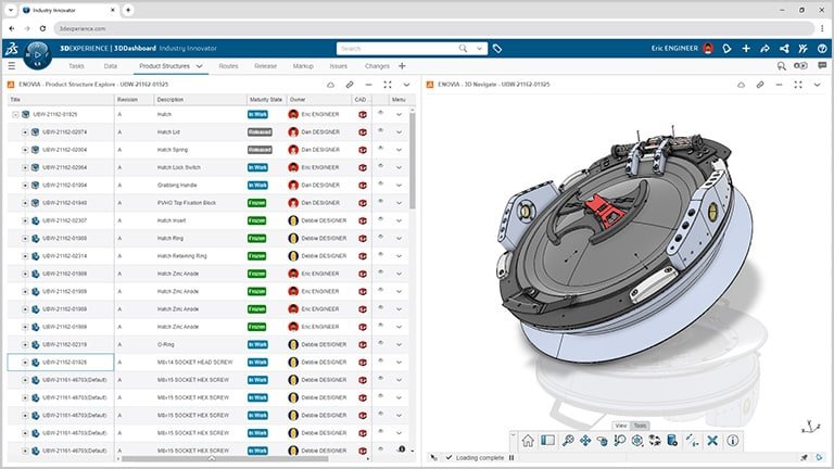 solidworks pdm cloud