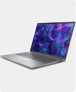 HP ZBook 8 G1i recommended for SOLIDWORKS