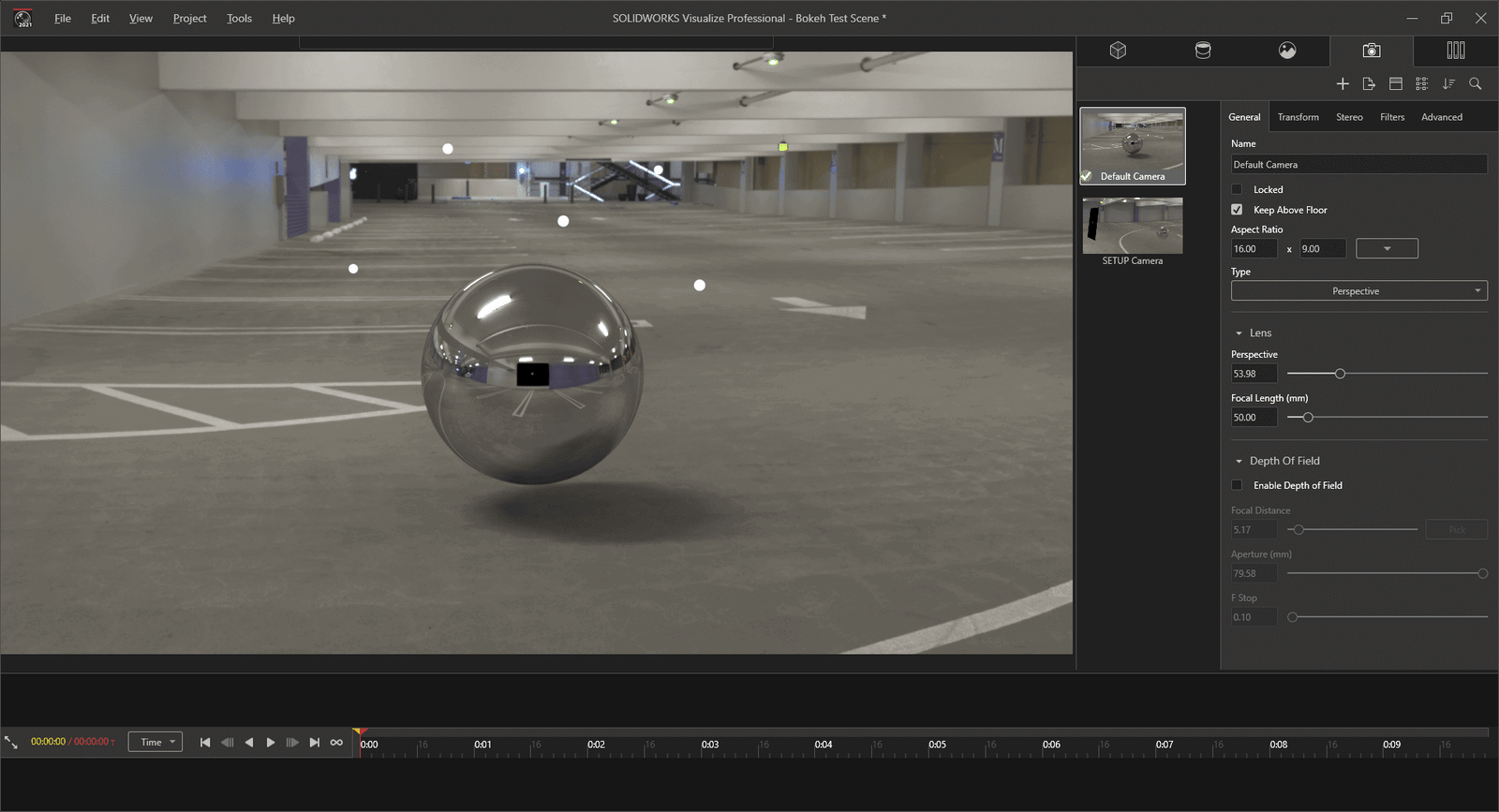 SOLIDWORKS VISUALIZE