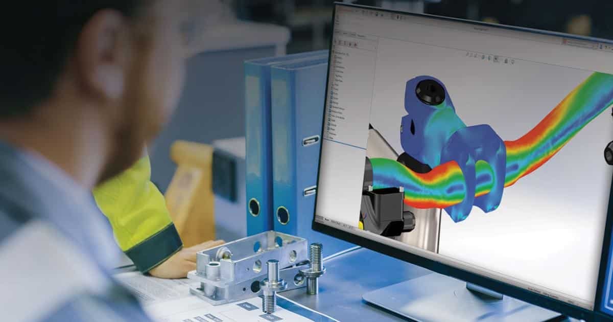 solidworks sim