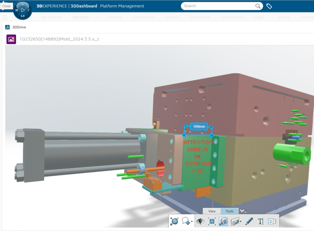 3DPLAY VIEW